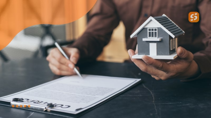 Buying property in Australia
