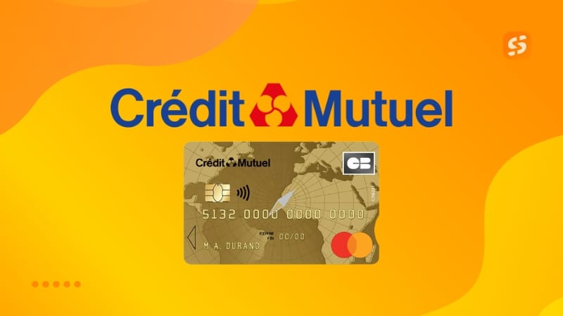 Carte Gold Credit Mutuel Carte Gold Credit Mutuel