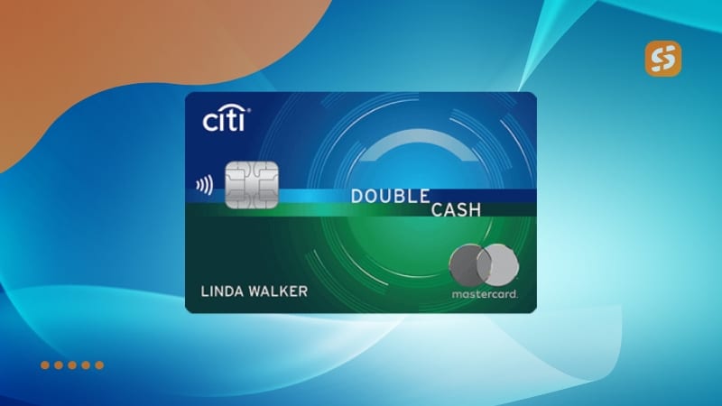 Citi Double Cashback Card Citi Double Cashback Card