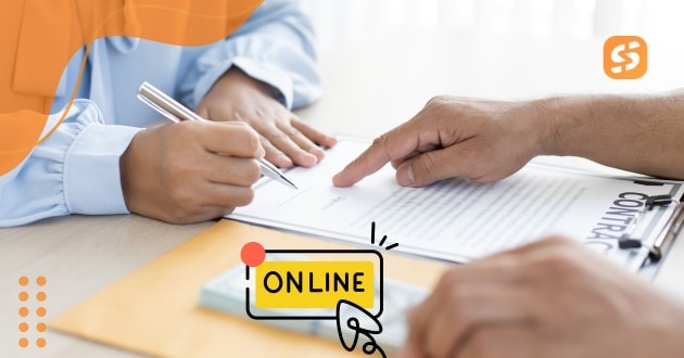 Come Ottenere un Prestito Online