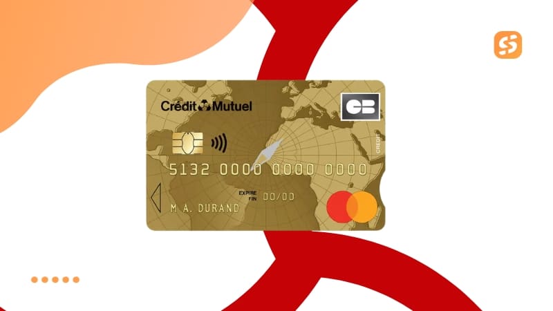 Crédit Mutuel Crédit Gold France Crédit Mutuel Crédit Gold France