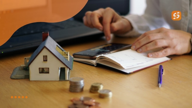 First home financing