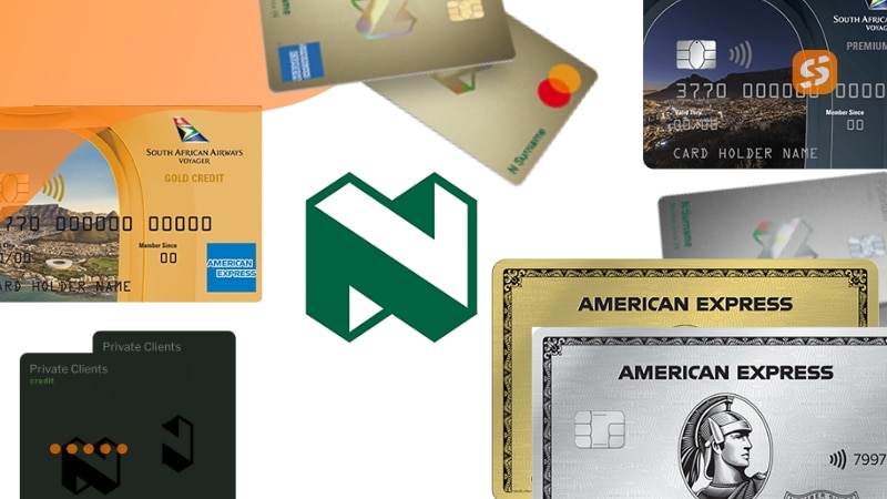 Greenbacks on Nedbank credit cards Greenbacks on Nedbank credit cards