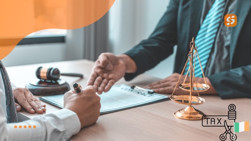 Understanding Irish Tax laws Exemptions and Reliefs