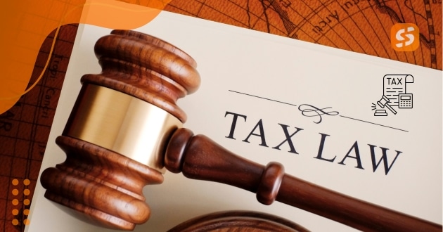 Understanding Irish Tax laws