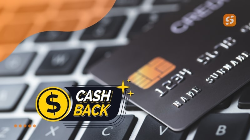 Why Choose a Cashback Credit Card Why Choose a Cashback Credit Card