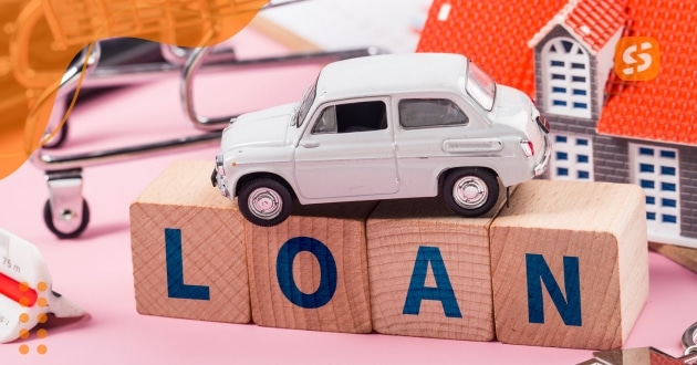 auto loans low rates
