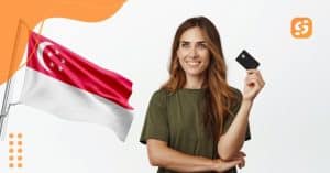 best credit card Singapore 2025