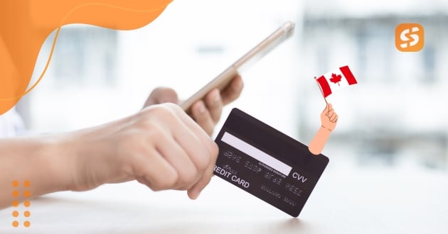 best credit card in Canada right now