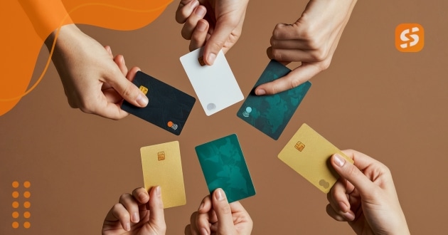 best credit cards USA 2025