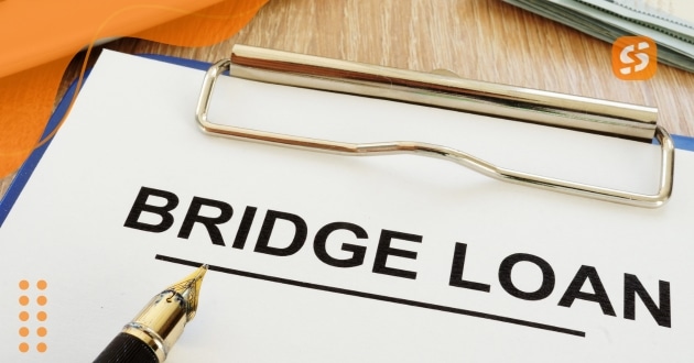 bridging loans UK rates