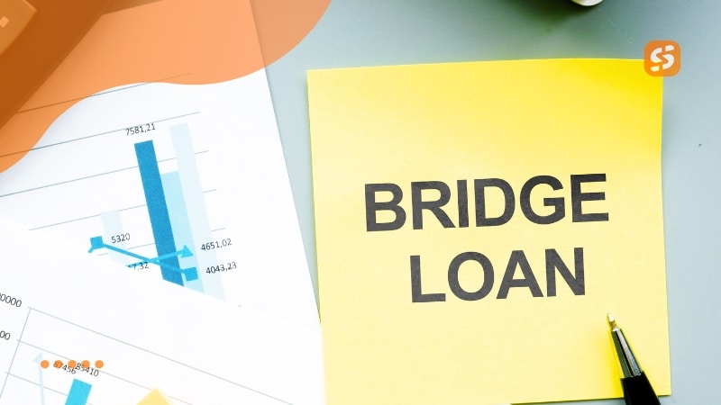 bridging loans uk