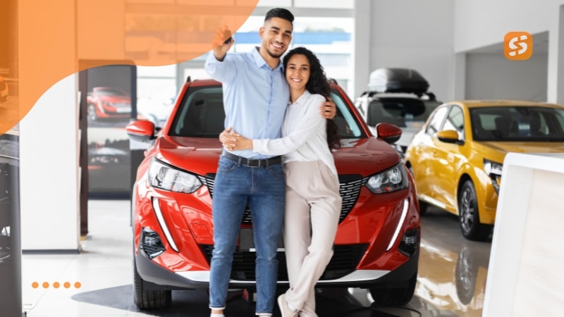 car finance Ireland