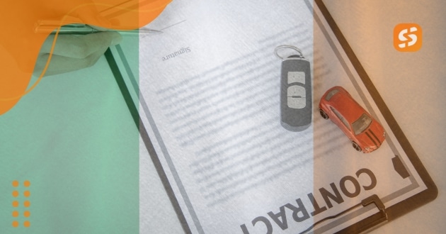 car loans no credit Ireland