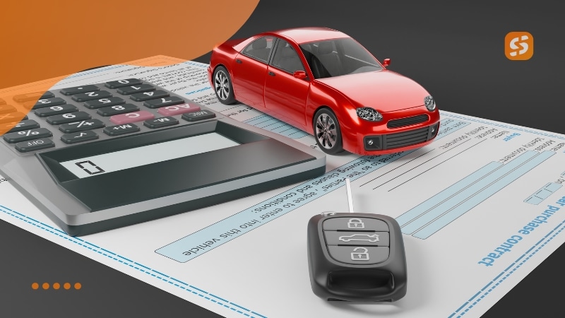 car without credit history