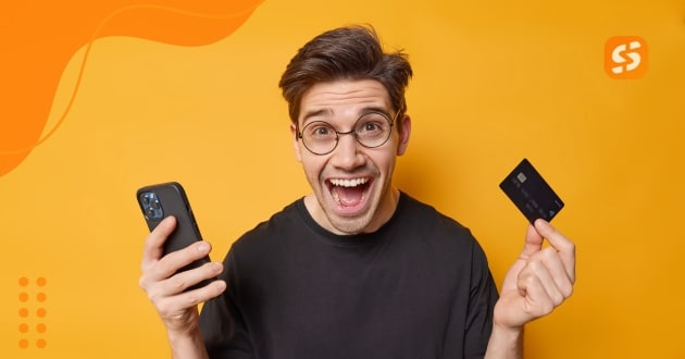 carte de crédit avec cashback