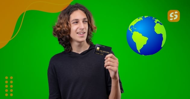 cartes de crédit pour expatriés