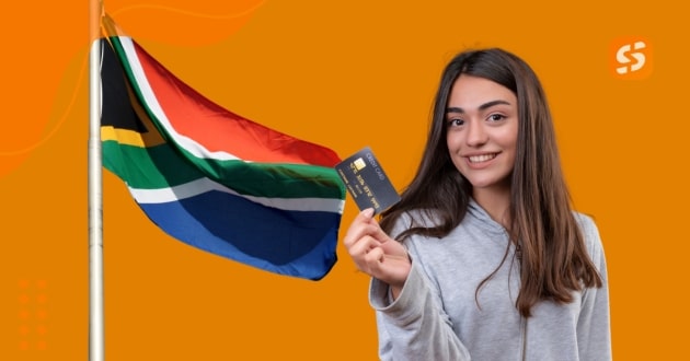 compare credit cards South Africa