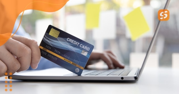 credit card for bad credit UK