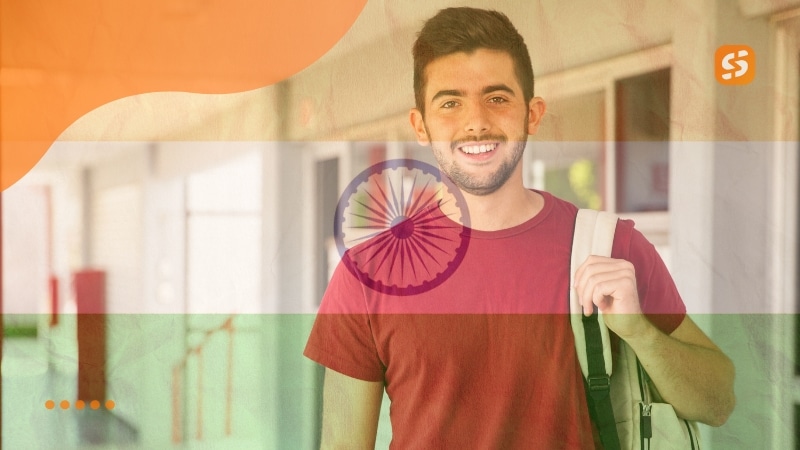 Education loan India 