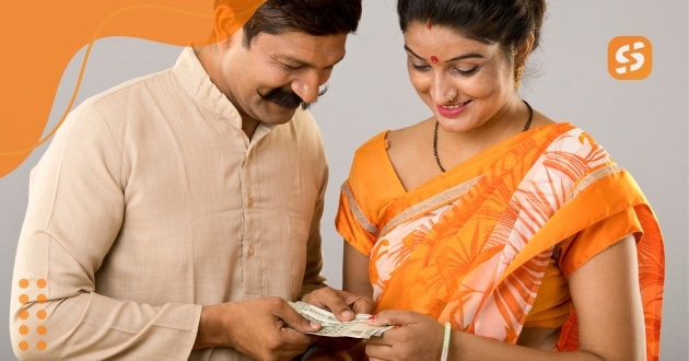 low interest loans India