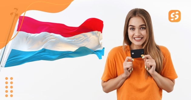 meilleure carte de crédit Luxembourg