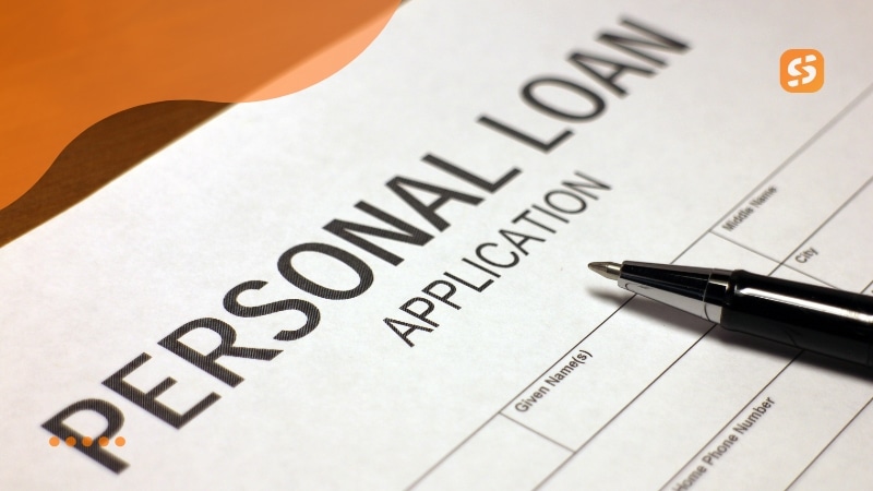 personal loans England