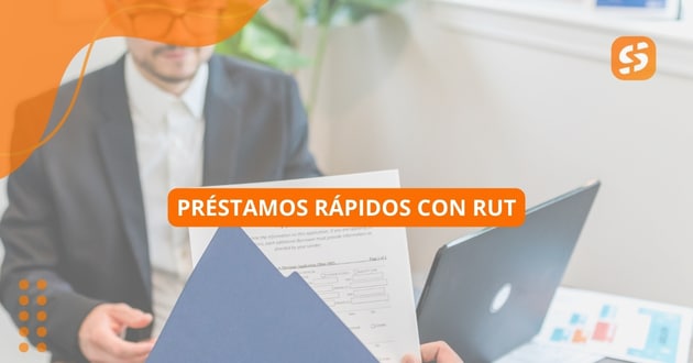 préstamos rápidos con RUT