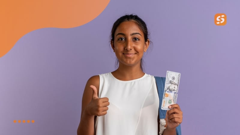 student finance India