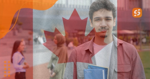 student loans Canada application