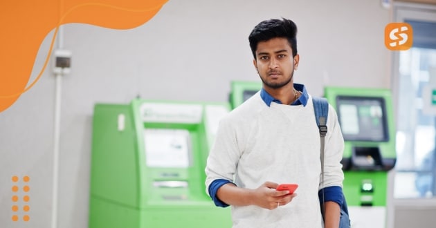 student loans India apply