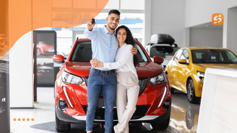 used car loan rates