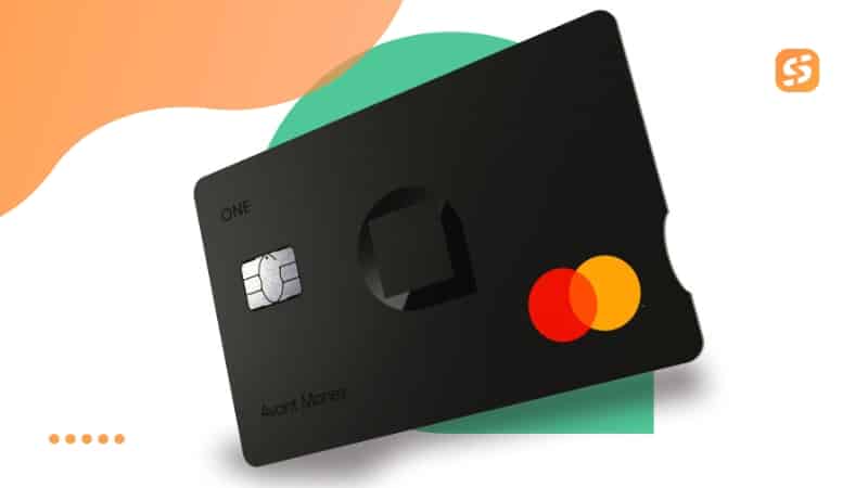 Avant Money One card Irlande Avant Money One card Irlande