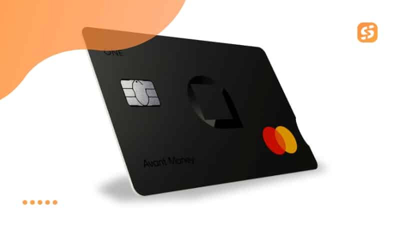 Avant Money One card Review Avant Money One card Review
