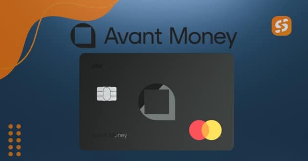 Avant Money One card