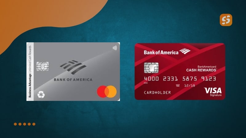 Bank of America Customized Cash Rewards