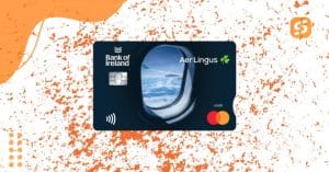 Bank of Ireland Aer Card