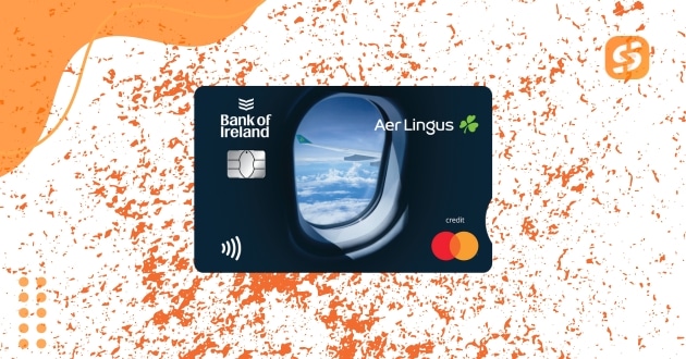 Bank of Ireland Aer Card