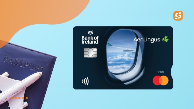 Bank of Ireland credit card review