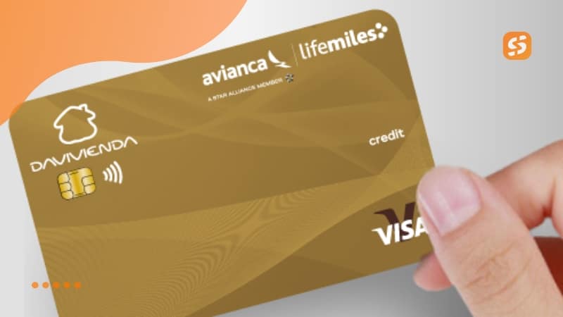 Beneficios Tarjeta Davivienda Gold