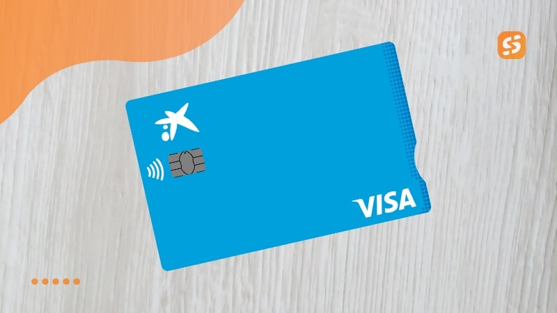 Beneficios de la tarjeta de crédito CaixaBank Visa