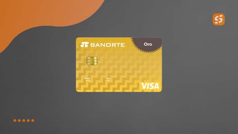 Beneficios tarjeta Banorte Oro