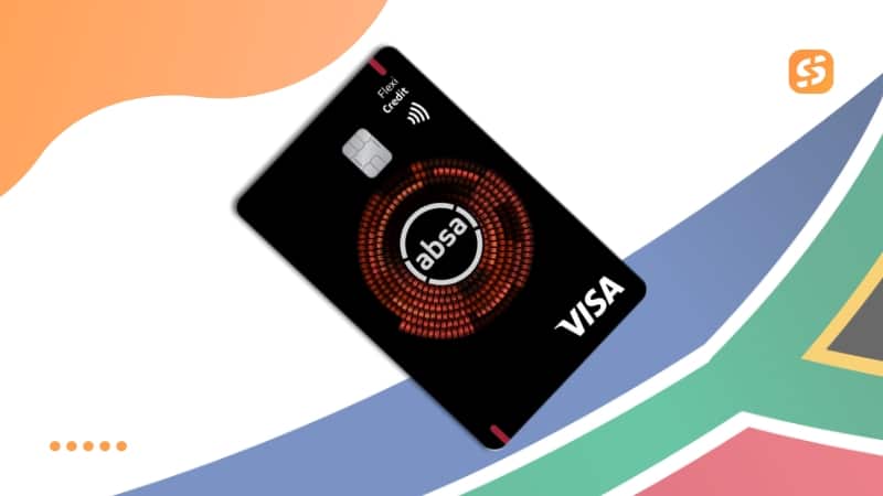 Benefits of the Absa Flexi Credit Card