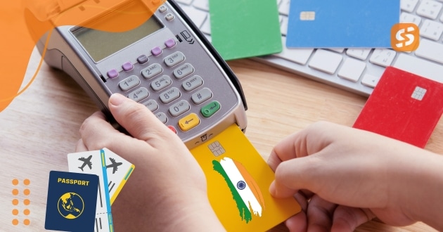 Best Travel Credit Cards in India