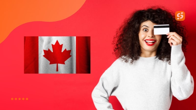 Canada travel rewards cards