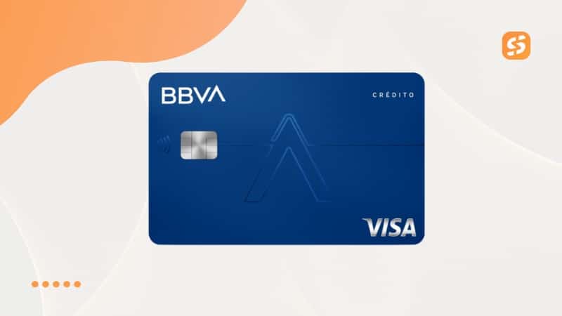 Características principales de la tarjeta de crédito BBVA Colombia