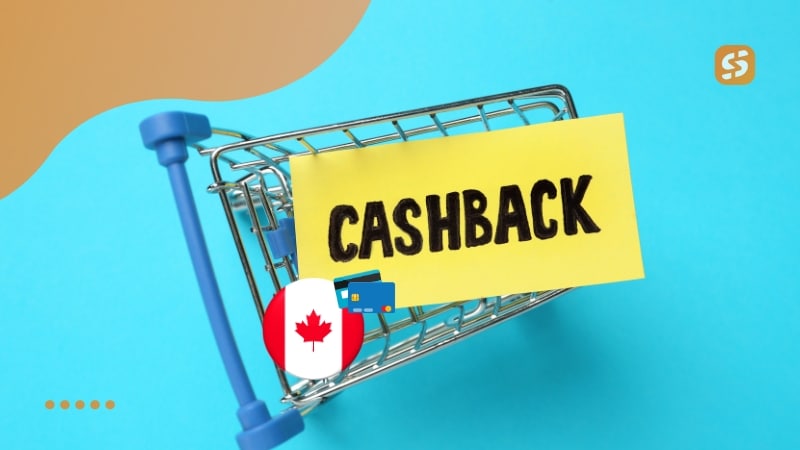 Comparing Cashback Cards in Canada