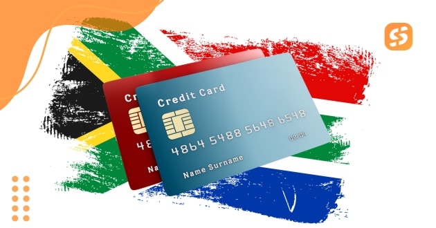 Credit Cards for Low Income South Africa