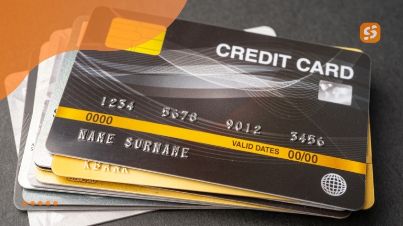 Credit card cashback comparison SA