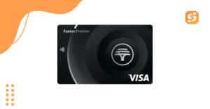 FNB Premier credit card application